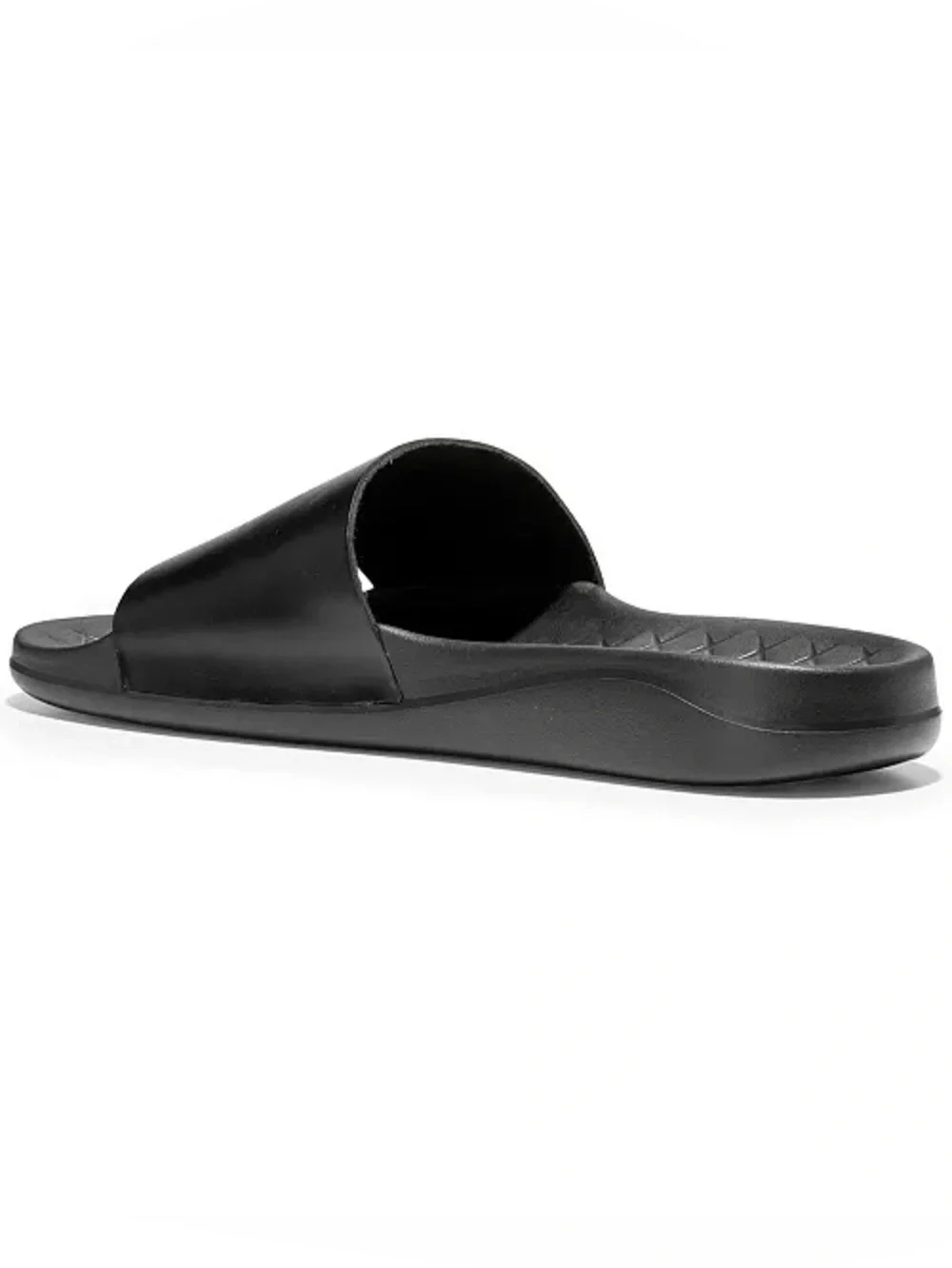 Cole Haan's Men’s GrandPro Slides Sandals